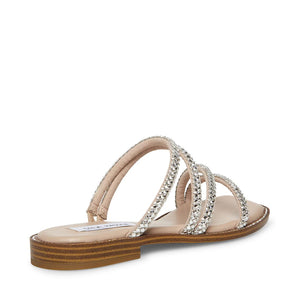 Starie Rhinestone - Sandali Donna Argento SMSSTARIE-998  STEVE MADDEN 
