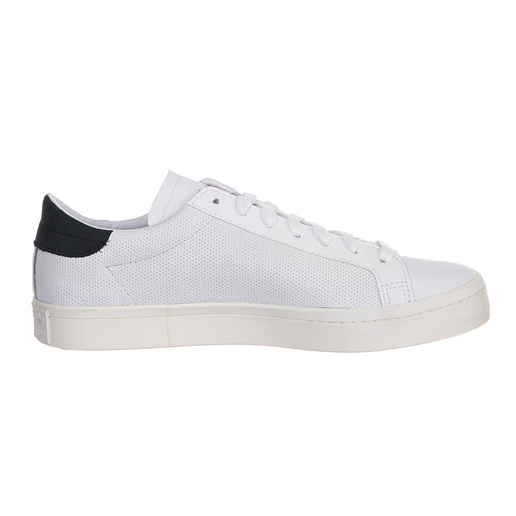 COURTVANTAGE WHITE WHITE BLACK CQ2565  ADIDAS 