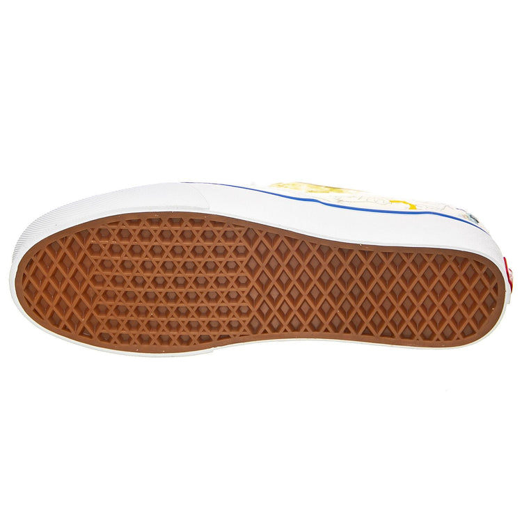  VN0A5HZS9FX1  VANS 