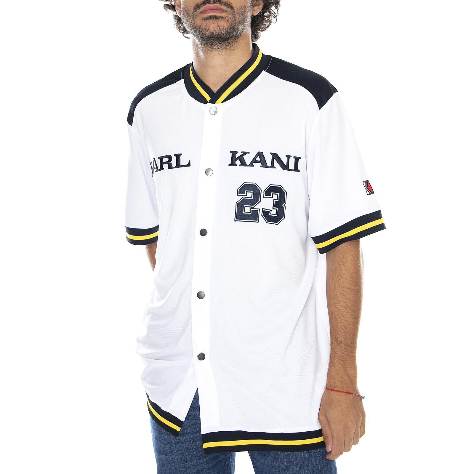  KRCKKMQ12018  KARL KANI 