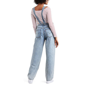 BAGGY OVERALL MISS TWIN PEAKS 52108-0000  LEVIS 