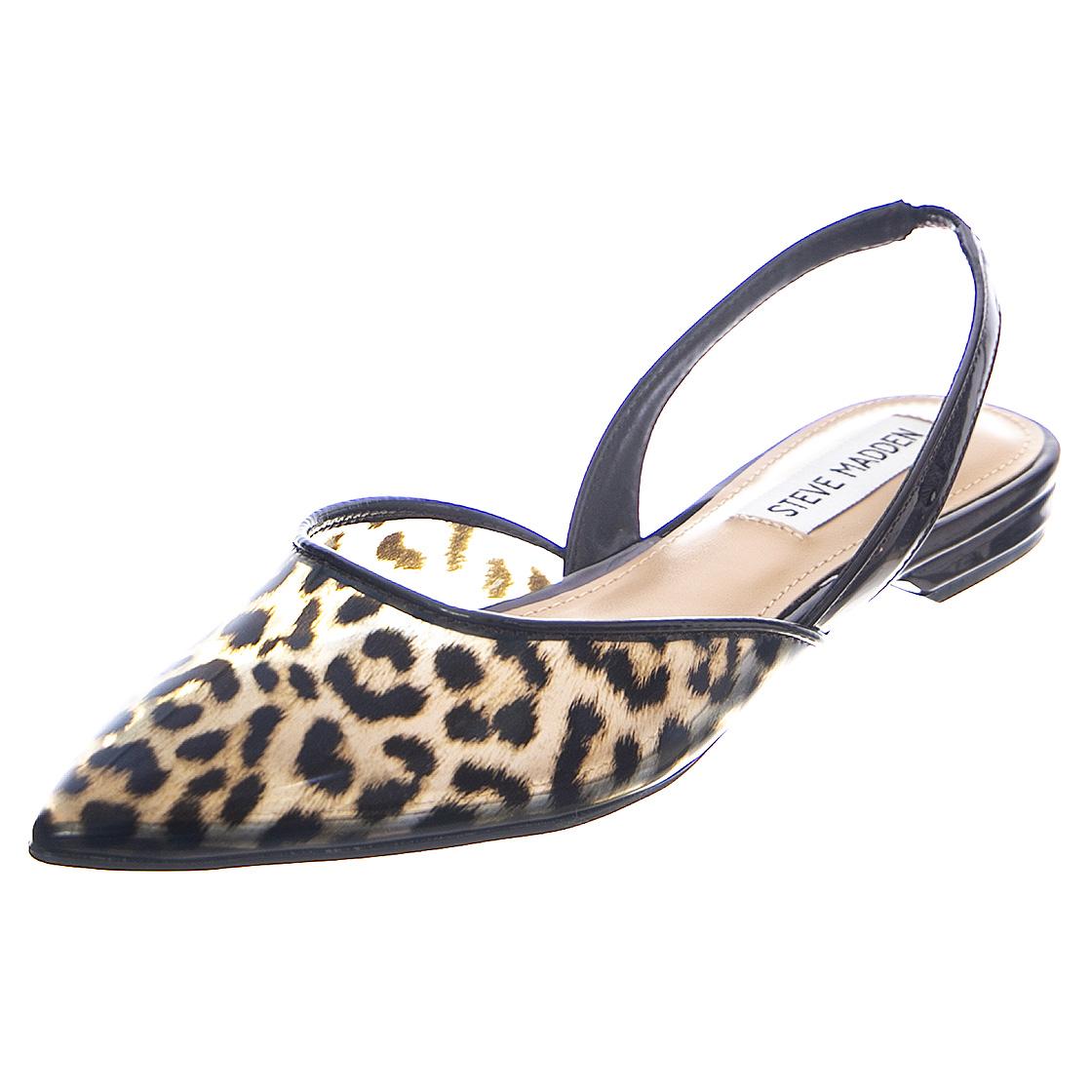  SMSJOSEY-V-LEO  STEVE MADDEN 