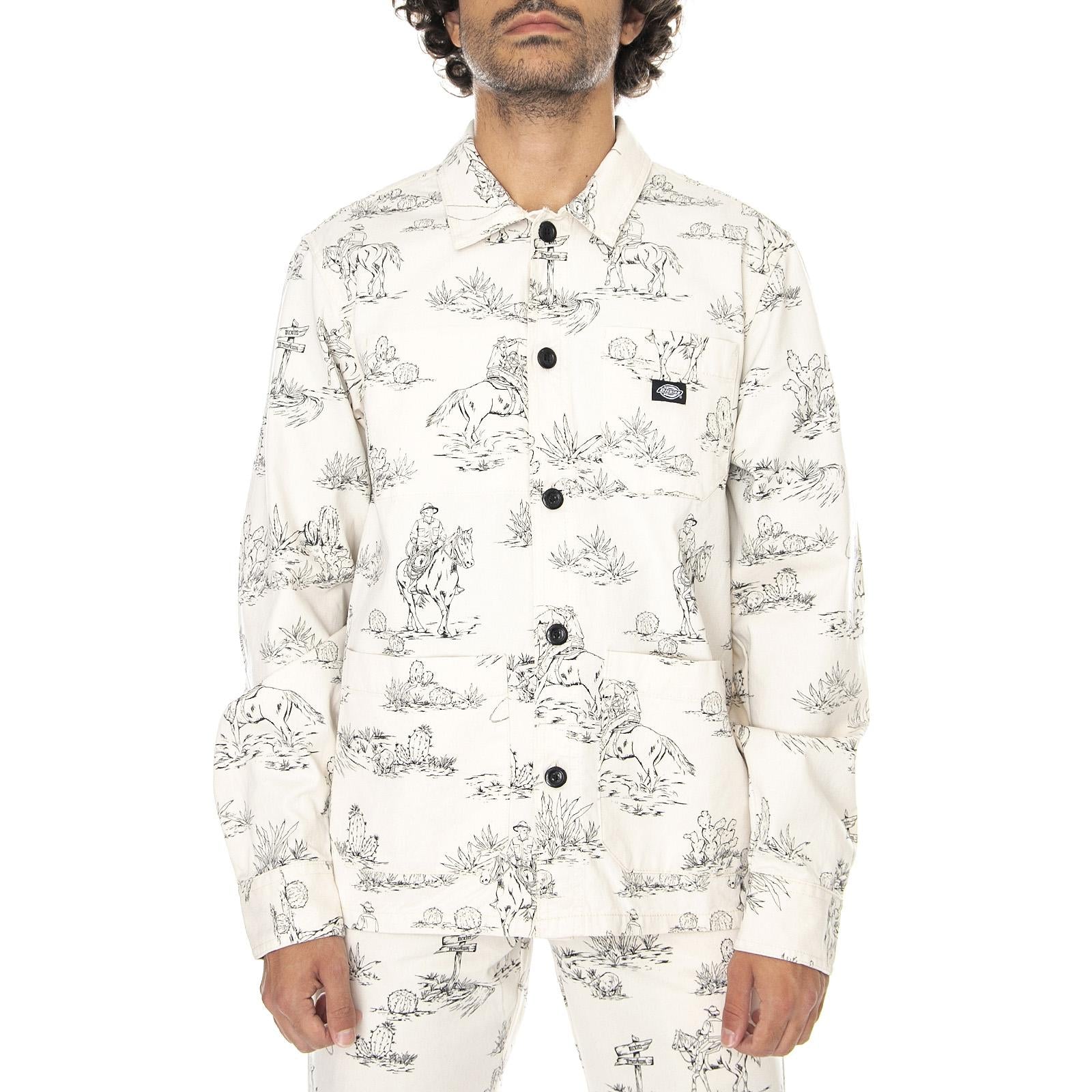  DK0A4X6CECR1  DICKIES 