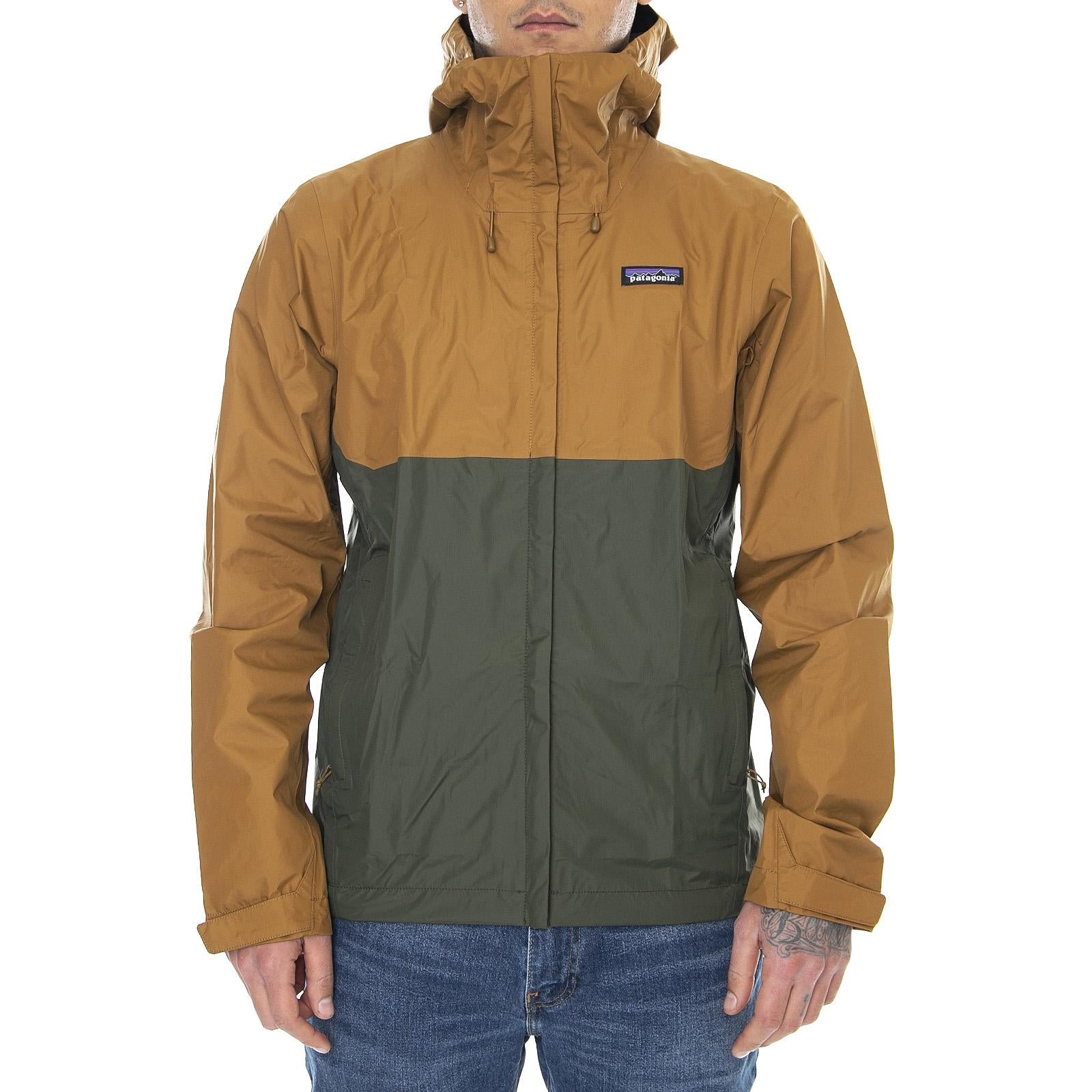  85240-MULB  PATAGONIA 