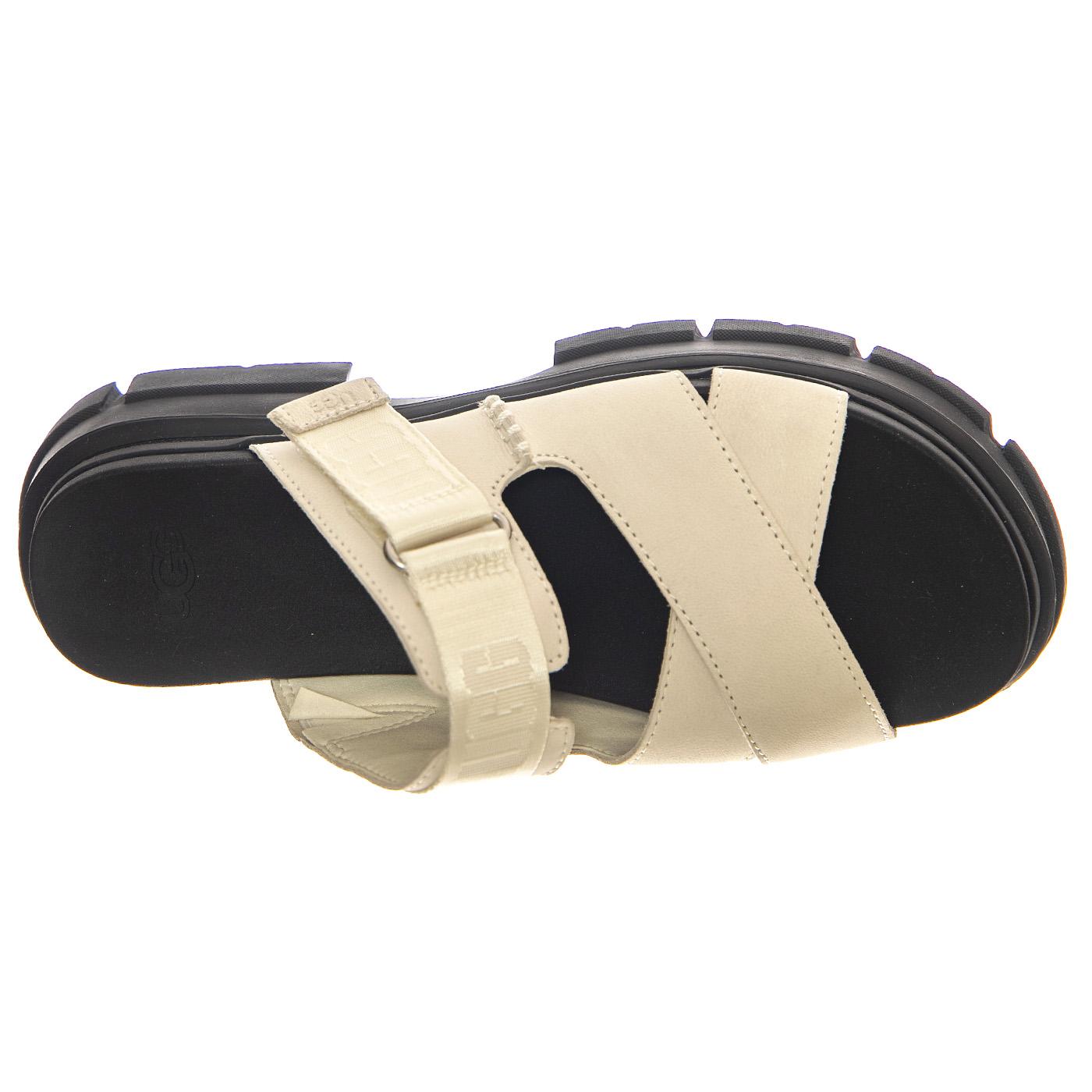 Ashton Slide Jasmine - Sandali Donna Bianchi UGSASHSJSM1136765W  UGG 