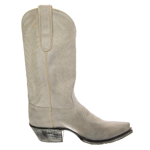 Raya Gamuza Everest Ice Boots - Stivali Donna Grigi CBSRAYA-GAMEVEICE  CABORCA 