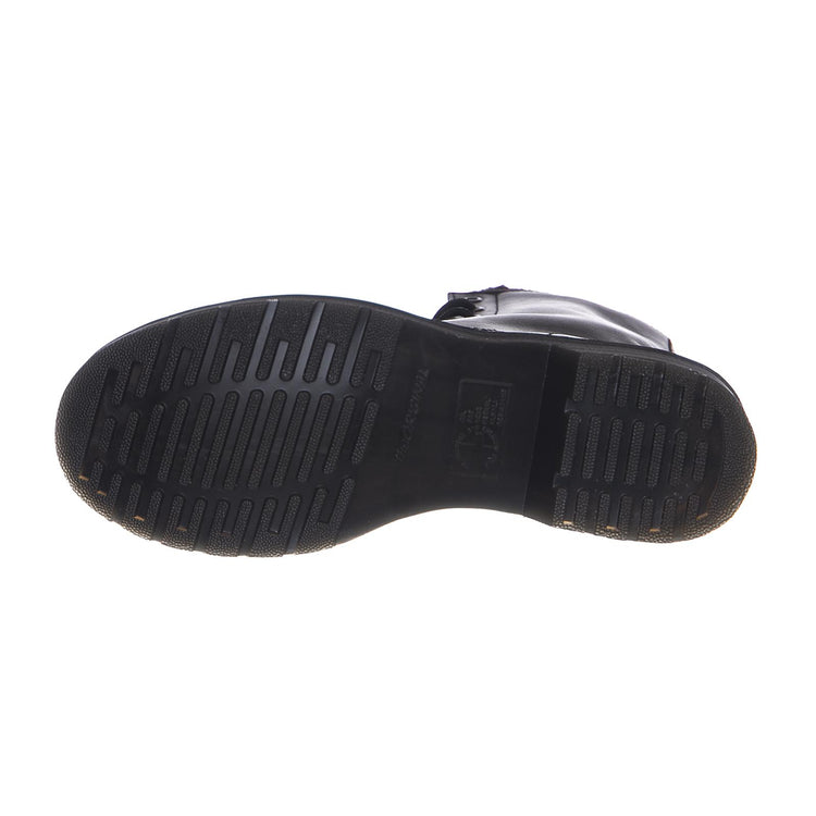 SERENA BLACK CARTAGENA - 8 EYE DMSSERBKCT13934002  DR.MARTENS 