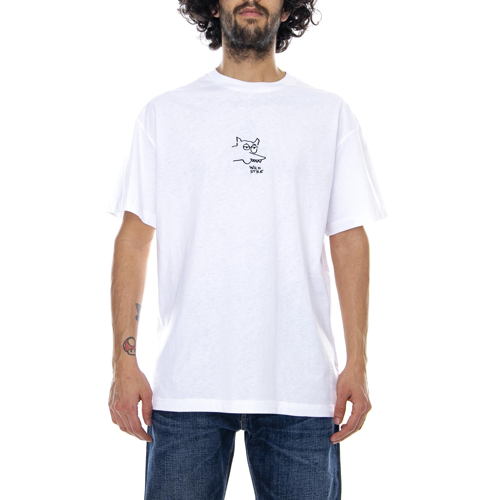  GB01820017-WHT  GLOBE 