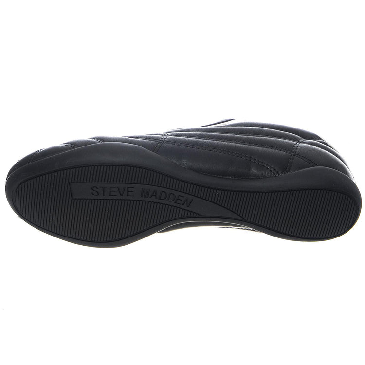  SMPNAMASTE-BLK  STEVE MADDEN 