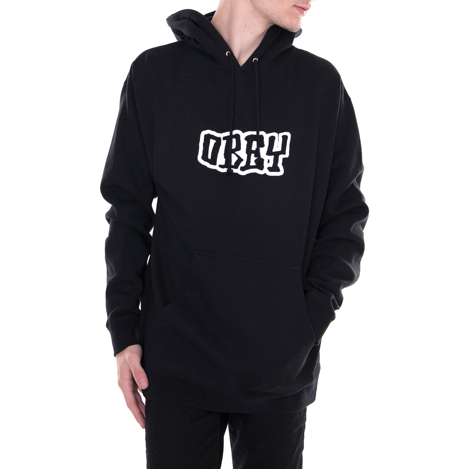  111731824-BLK  OBEY 