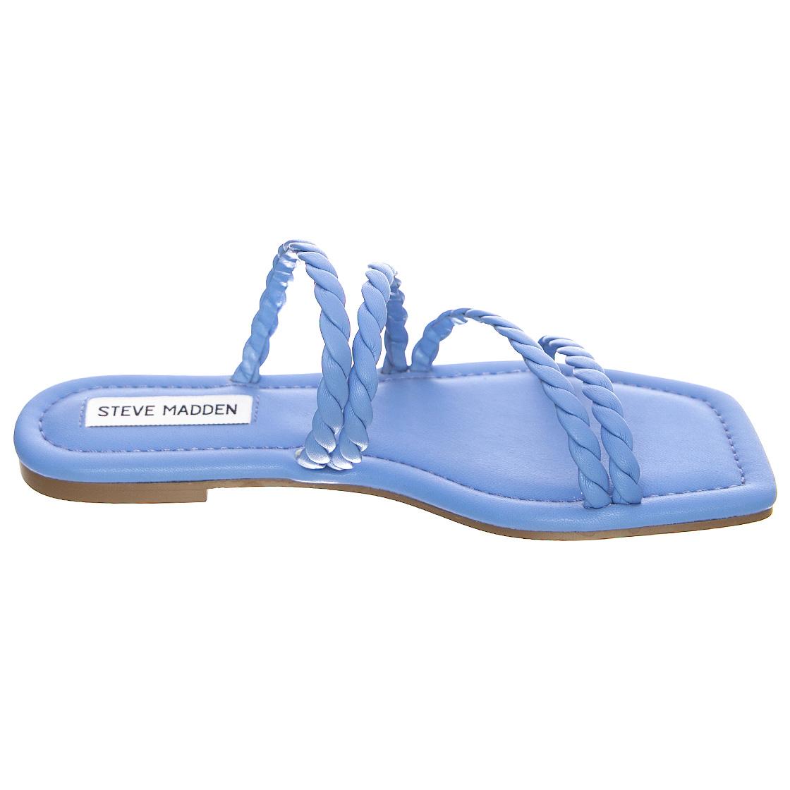 Costelo Periwinkle - Sandali Donna Viola SMSCOSTELO-PER  STEVE MADDEN 