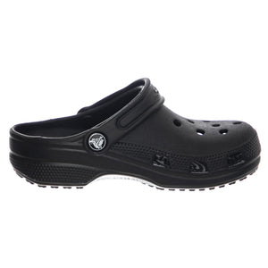 Classic Clog Kids Black - Sandali Bambini Neri CR.206991 BLK  CROCS 