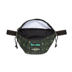 Springer Ram Black - Marsupio Nero EK0000743K41  EASTPAK 