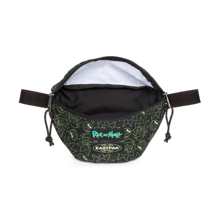 Springer Ram Black - Marsupio Nero EK0000743K41  EASTPAK 