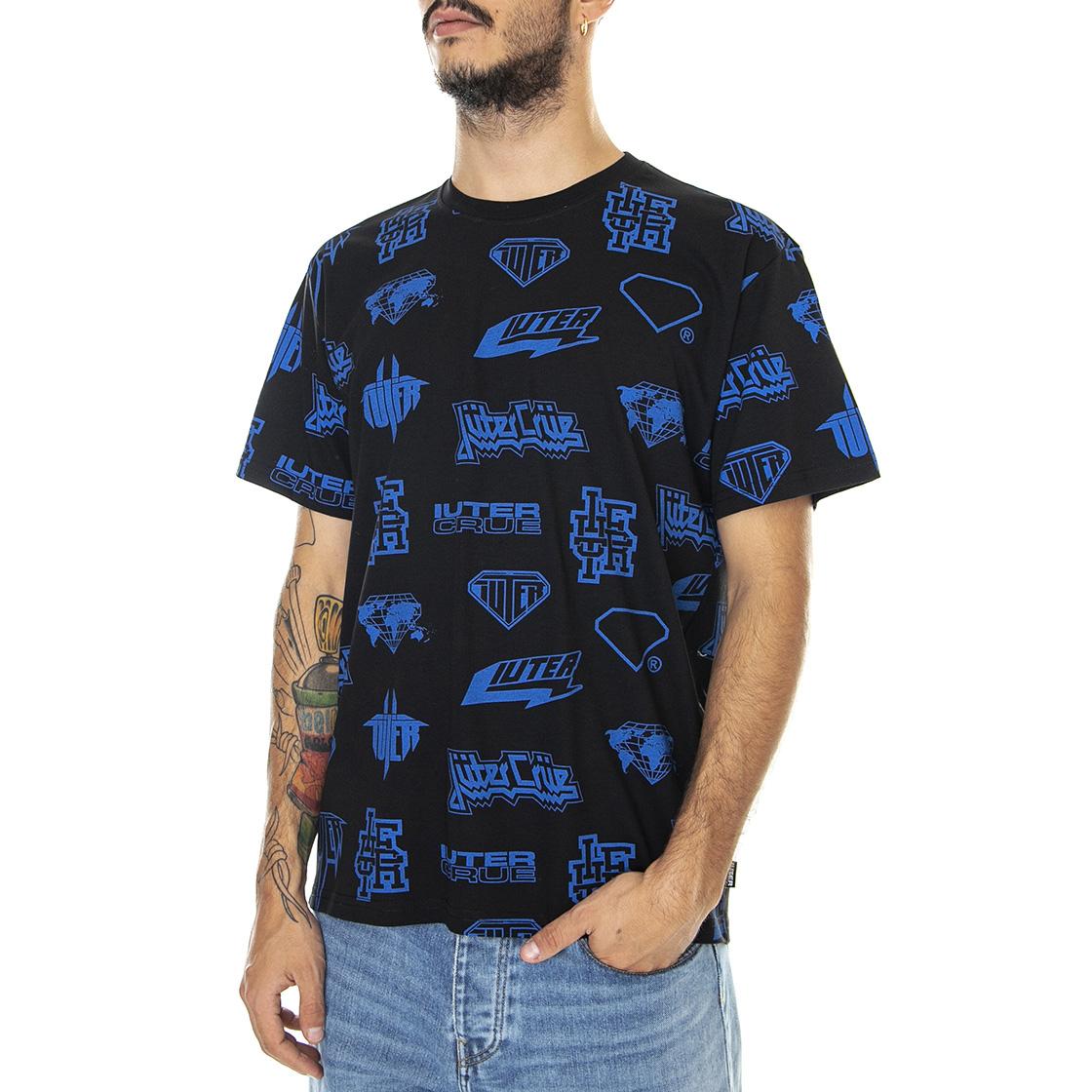  21WITS03-BLACK  IUTER 