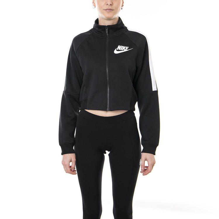 Nike Sportswear N98 BLACK/WHITE 912879-010  NIKE 