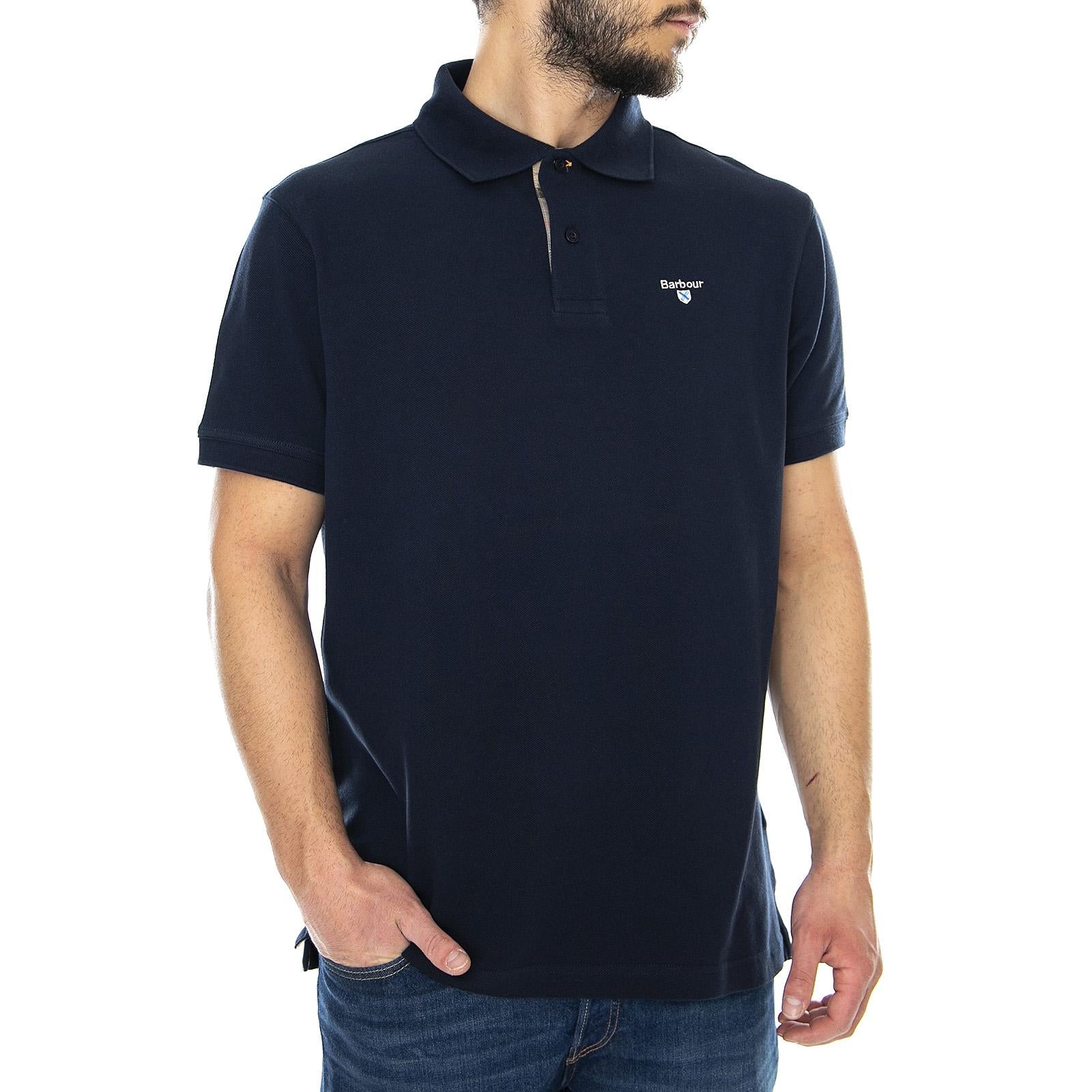  BAPOL0119-NY31-SS20  BARBOUR 