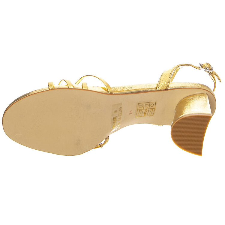 JCS R65F08 -GOL  JEFFREY CAMPBELL 
