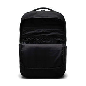 Kaslo Daypack Tech Black - Zaino Nero 11289-00001-OS  HERSCHEL 