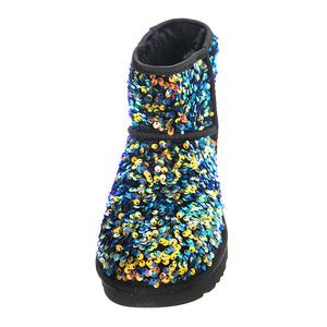  UGSCLMSSQBK1112515W  UGG 