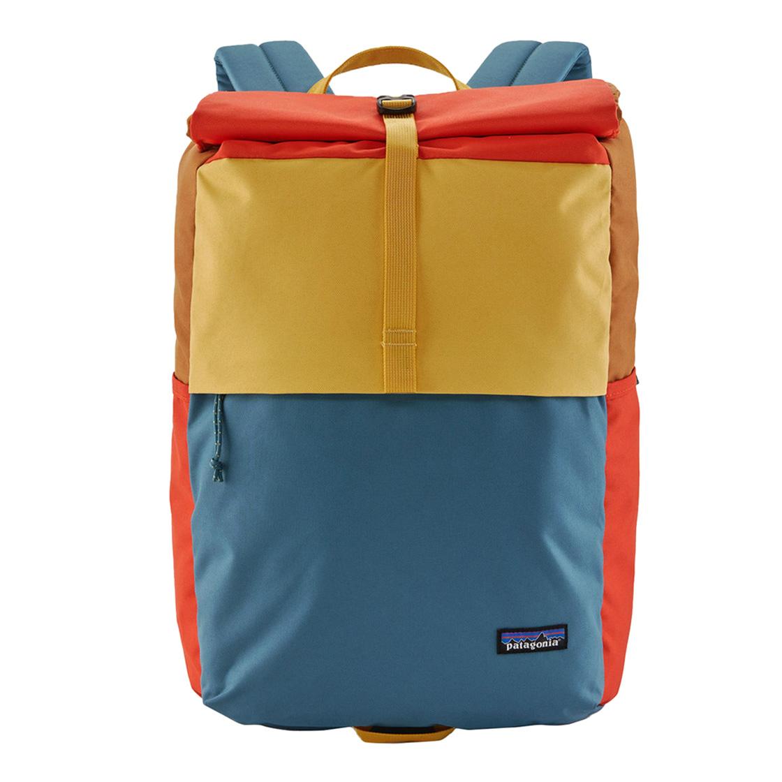  48540-PWSU  PATAGONIA 