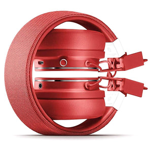 Plattan 2 Bluetooth Tomato - Auricolari Wireless Rossi 4092113  URBANEARS 