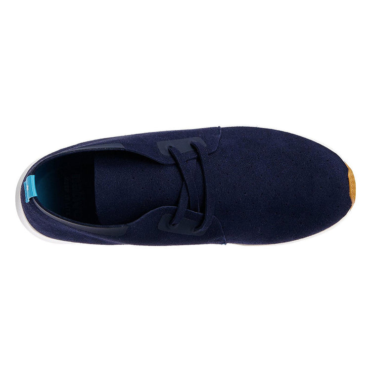 Ap Chukka Junior Scarpe - Regatta Blue / ShellL White - Scarpe Basse Bambino Blu 22100500-4201  NATIVE 