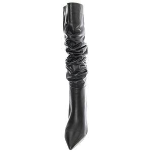  9918B-M305-BLK  JEFFREY CAMPBELL 