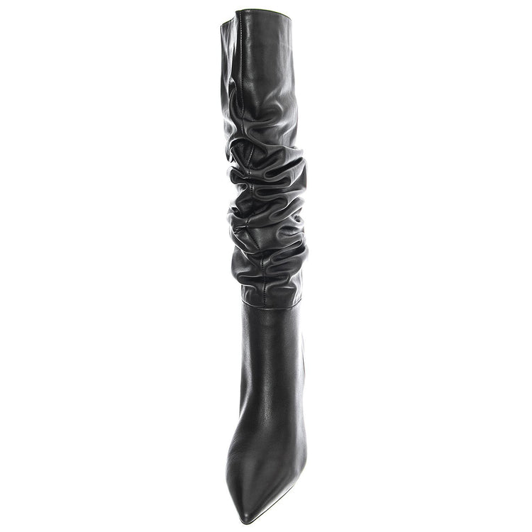  9918B-M305-BLK  JEFFREY CAMPBELL 