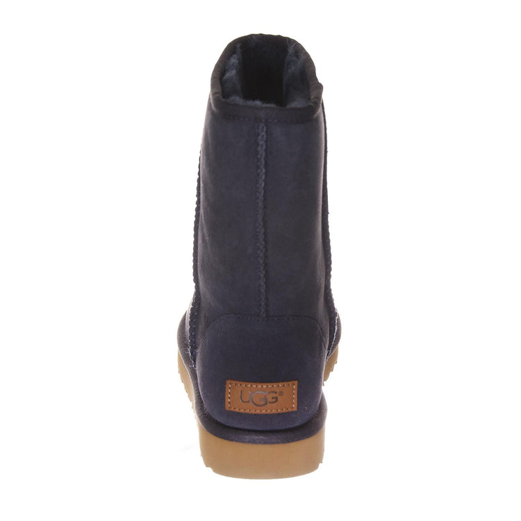 CLASSIC SHORT NAVY WOMEN UGSCLSNYW  UGG 