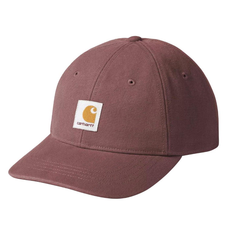 Icon Cap Dusky Pink - Cappellino con Visiera Rosa I033359.2OSXX  CARHARTT WIP 