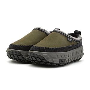 VENTURE DAZE BURNT OLIVE / CHARCOAL - Scarpe Mocassini Uomo Verdi UGMVENDZBLVC1154530M . UGG 