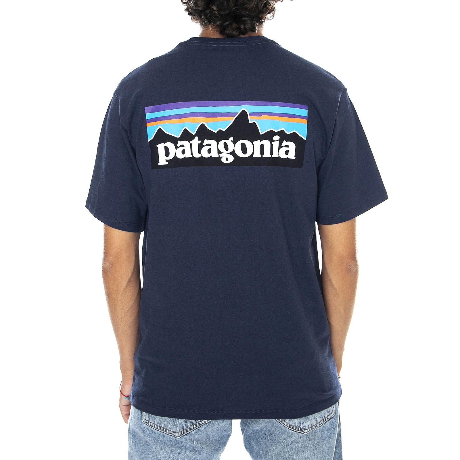  38504-CNY  PATAGONIA 