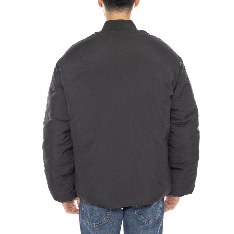 Jeremy Puffer Bomber OTW -- Giacca Bomber Uomo Phantom 22034840-4807052 . ONLY & SONS 