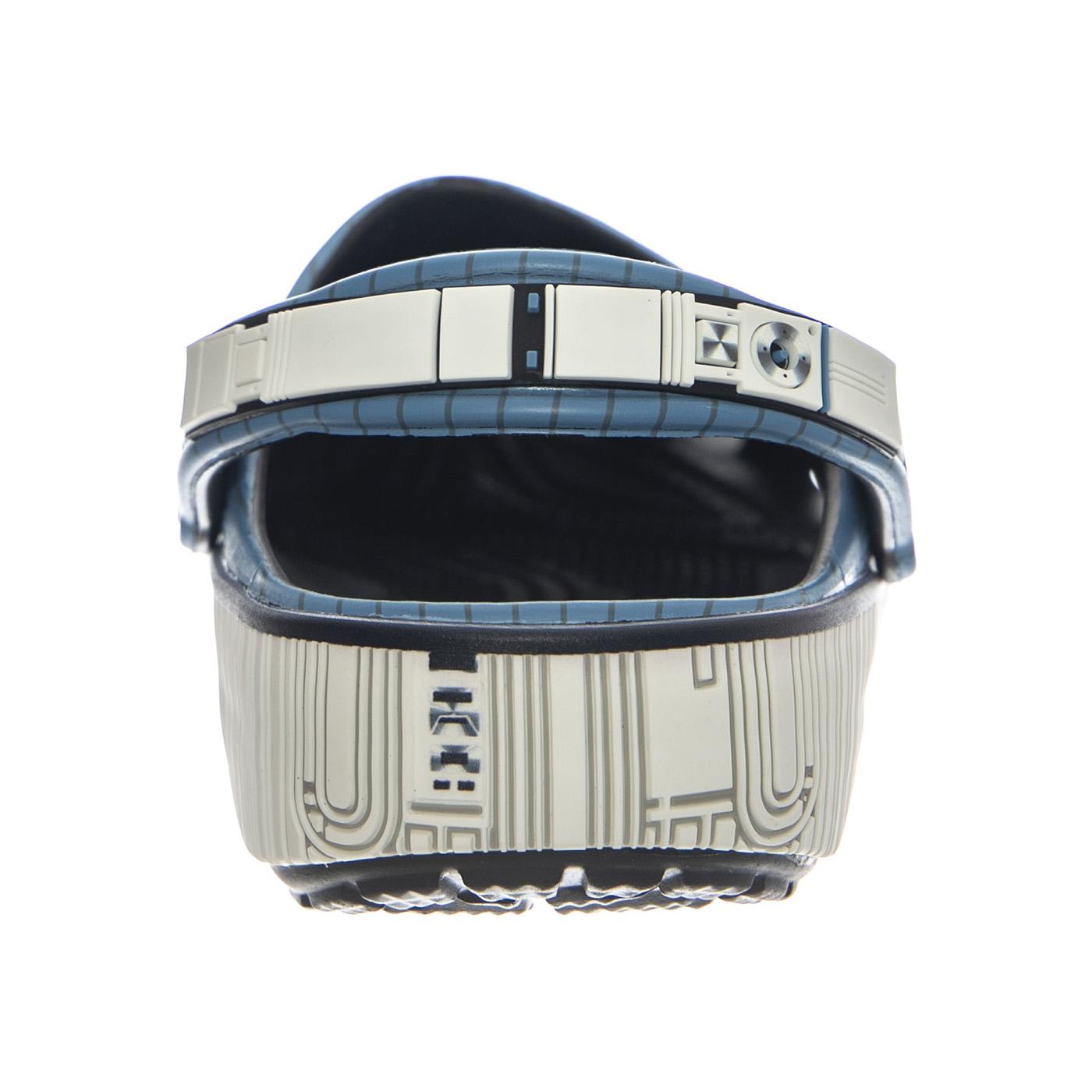 antastic 4 Classic Clog Multicolor - Sandali Uomo Multicolore CR.211481 MLT CROCS 