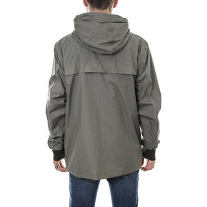 Jim Jacket - Sage Green - Giacca Leggera Uomo Verde 181012-926  ELVINE 