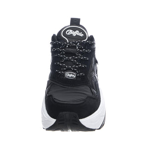  BFSCREVIS-BK  BUFFALO 