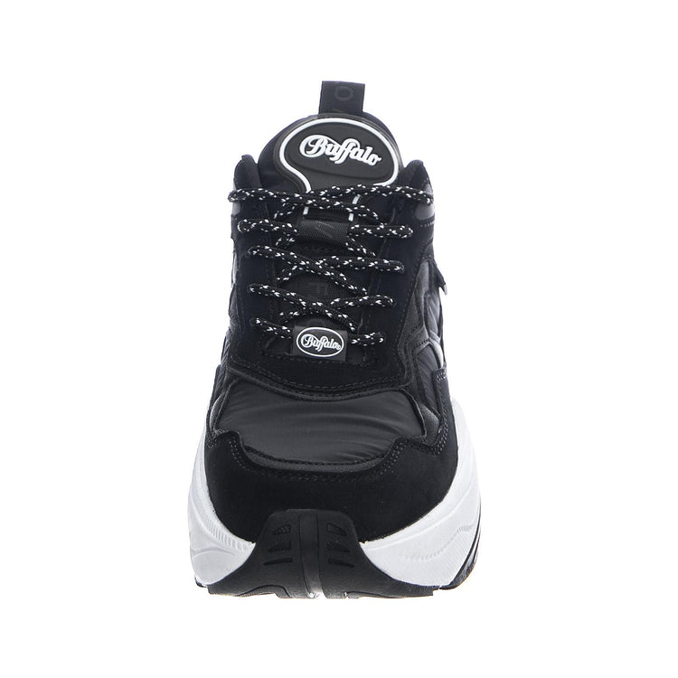  BFSCREVIS-BK  BUFFALO 