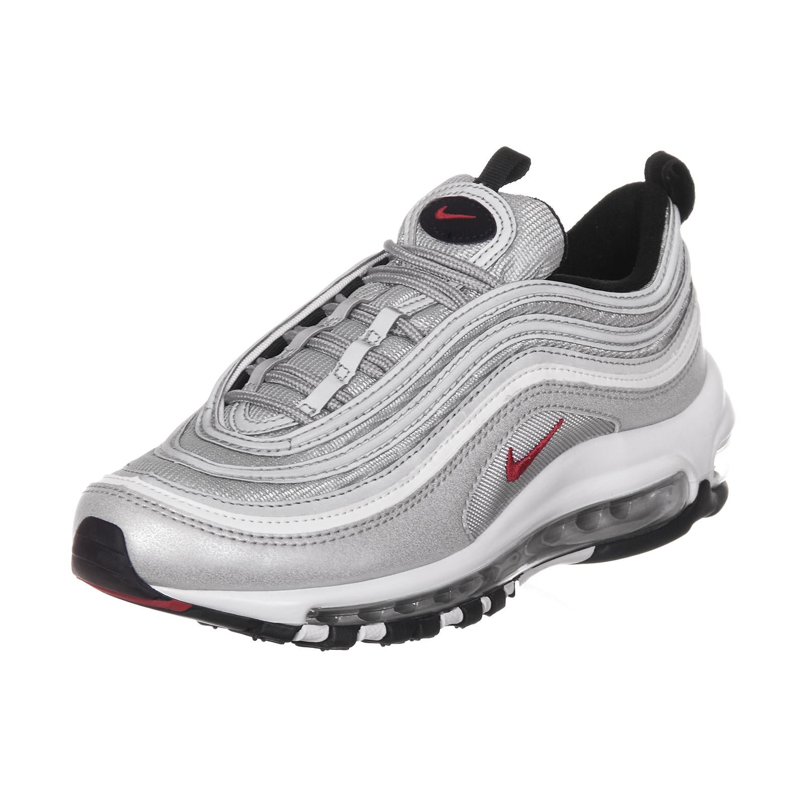 NC W AIR MAX 97 OG QS SILVER METALLIC 86242_4  NIKE 