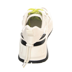 Womens Ultra Jam White Lace-Up Low-Profile Shoes SMPULTRA JAM-WGR  STEVE MADDEN 