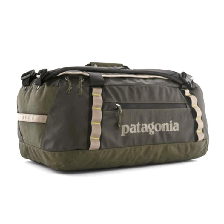 Black Hole Duffel 40L-PNGR - Borsone da Viaggio Verde 49339-PNGR  PATAGONIA 