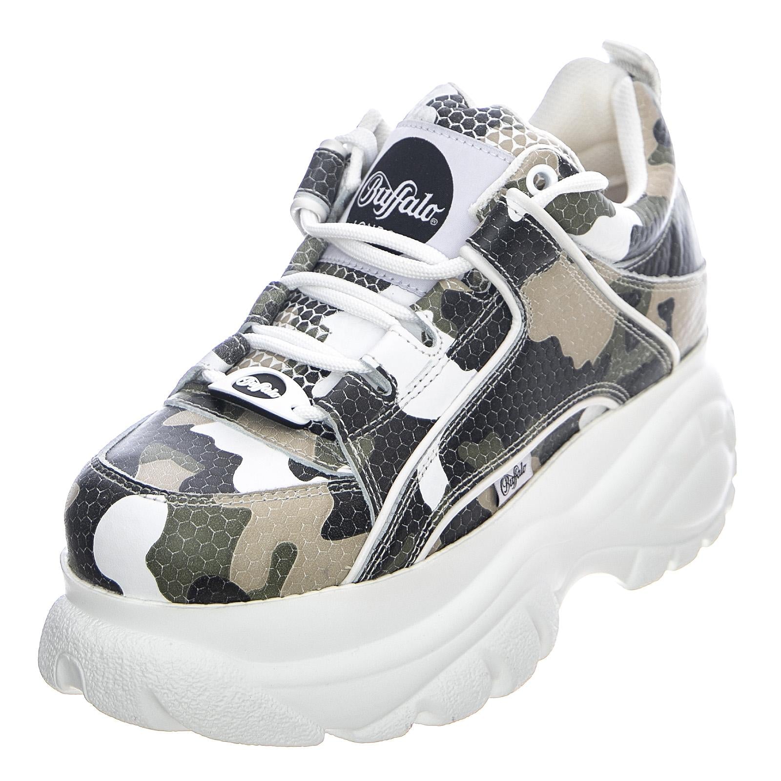  BFL1339-14CAMO  BUFFALO 