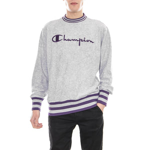 Crewneck Sweatshirt LOXGM/PRV 211685-EM004  CHAMPION 