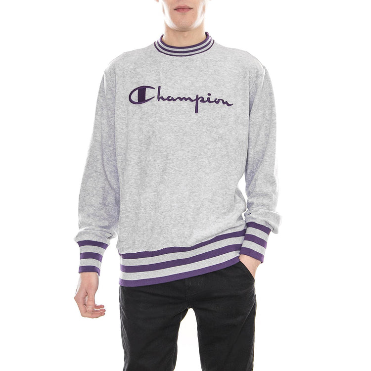 Crewneck Sweatshirt LOXGM/PRV 211685-EM004  CHAMPION 