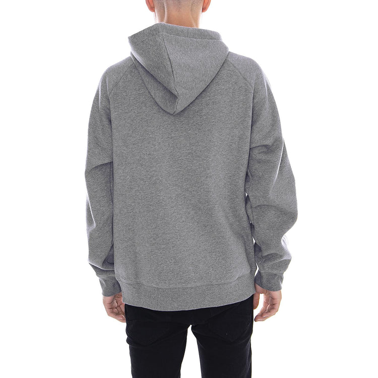  I026385.03-Dark Grey Heather / Gold  CARHARTT WIP 
