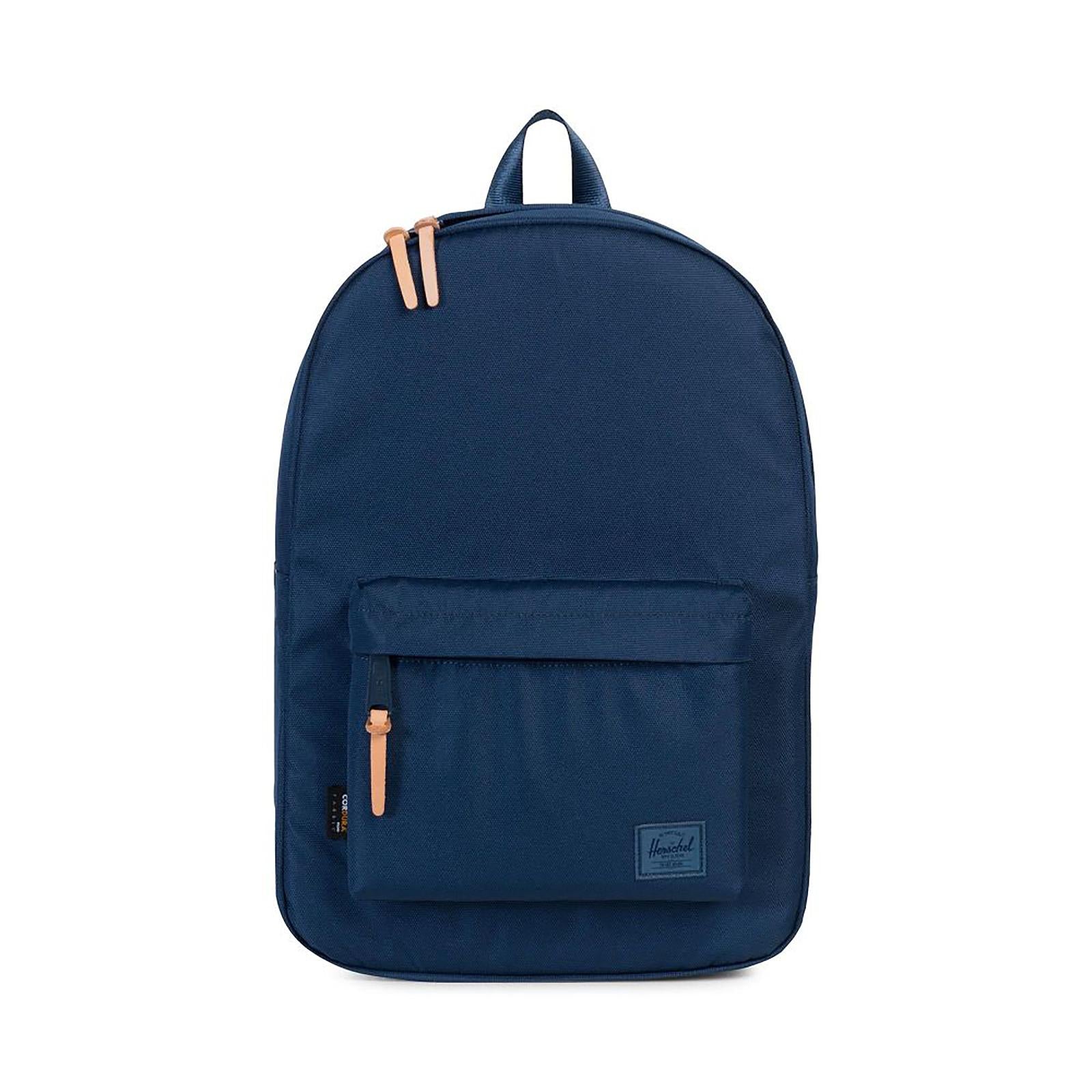 Winlaw Cordura - Zaino Blu Scuro / Navy 10230-01217-OS  HERSCHEL 