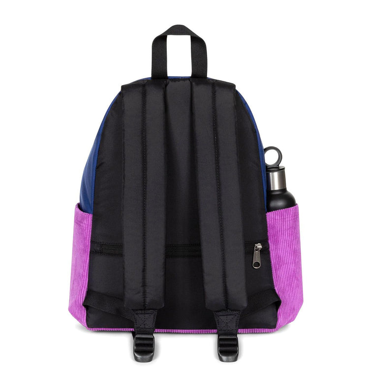 Day Pak'R Cordfunk Purple - Zaino Multicolore EK0A5BG48S21  EASTPAK 