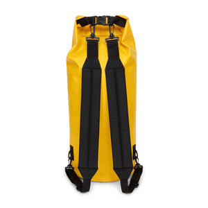 Sailing Beg Jaws Yellow - Zaino Giallo EK0A5BKO4T11  EASTPAK 