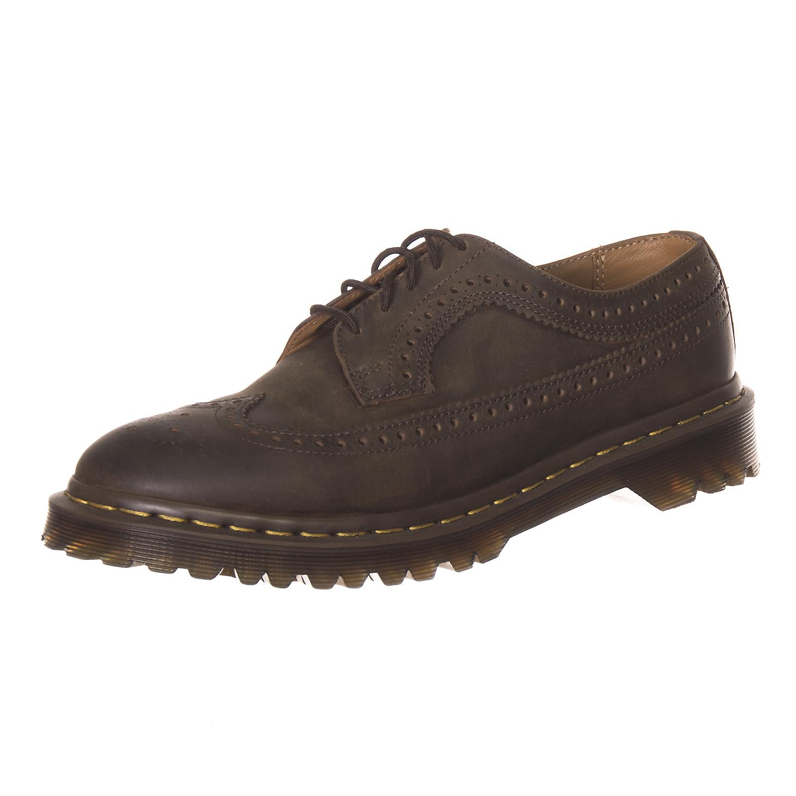 3989 BROGUE  GAUCHO CRAZY HORS DMS3989GCH15273201  DR.MARTENS 
