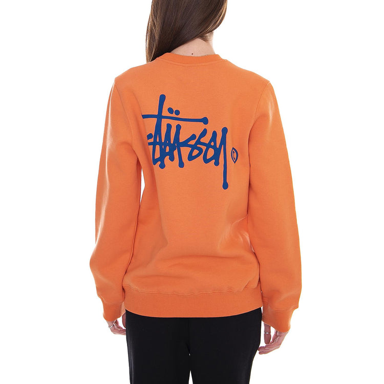  2911096-RUST  STUSSY 